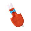 Minkissy Creative Parrot Diaper and Flight Suit view 1