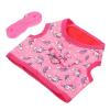 FRCOLOR Adjustable Harness and Leash Set for Small Pets view 1