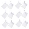 Mobestech 3 Sets Portable Soap Mesh Bags, 120 Pieces view 1