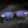 Libiyi Intelligent Dual-Focus Reading Glasses (+3.00) view 1