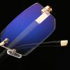 Libiyi Intelligent Dual-Focus Reading Glasses (+3.00) view 2