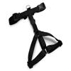 MORSO Recycled Pureness Dog Harness, Black view 1