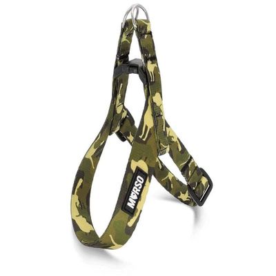 MORSO Mini Adjustable Dog Harness