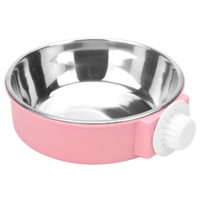 Tyenaza Crate Dog Bowl