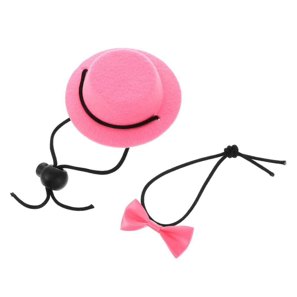 Amosfun Costume Set for Small Pets