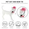 Amosfun Costume Set for Small Pets view 3