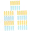 Beaupretty 5 Sets for Preventing Oral and Gum Problems in Pets, Portable Dog and Cat Toothbrushes, 10 Pieces × 5 view 1