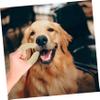 Beaupretty 5 Sets for Preventing Oral and Gum Problems in Pets, Portable Dog and Cat Toothbrushes, 10 Pieces × 5 view 3