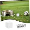 minkissy 12-Pack Calcium Mineral Blocks for Turtles view 3