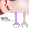 2-Pack Portable Spring Facial Hair Removers for Women view 3