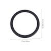 GOOHOCHY Stethoscope PVC Ring and Earpiece Replacements, 2 Sets view 4