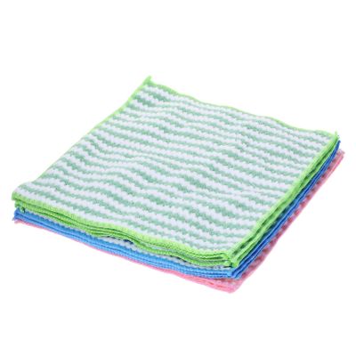 FRCOLOR 10-Pack Superfine Fiber Guinea Pig Blankets, Washable, Absorbent and Warm Cage Liners for Small Pets