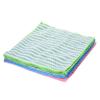 FRCOLOR 10-Pack Superfine Fiber Guinea Pig Blankets, Washable, Absorbent and Warm Cage Liners for Small Pets view 1