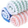 FRCOLOR 10-Pack Superfine Fiber Guinea Pig Blankets, Washable, Absorbent and Warm Cage Liners for Small Pets view 4