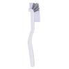 ZAANU 1-Piece Cleaning Brush with Hole, 90° Angle, Extended Handle and Stiff Bristles for Wall Scrubbers, Bottles and Water Cups/501 view 2