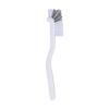 ZAANU 1-Piece Cleaning Brush with Hole, 90° Angle, Extended Handle and Stiff Bristles for Wall Scrubbers, Bottles and Water Cups/501 view 4