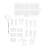 Tiuimk Universal Eyeglass Repair Kit view 1