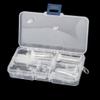 Tiuimk Universal Eyeglass Repair Kit view 2