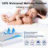 FROON Waterproof Dog Blanket, Leakproof Mattress Protector, 2.3 × 2.5 m, Color 20 view 4