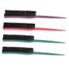 POPETPOP 4-Piece Flat and Detangling Comb Set for Women view 1