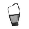 minkissy Mesh Muzzle for Small Dogs and Puppies view 4