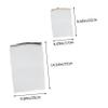 minkissy 10-Pack Fish Tank Mesh Bags view 2