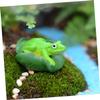 Abaodam 6-Piece Aquarium Decoration Set view 2