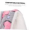 FRCOLOR 2-Pack Warm Winter Mats for Small Pets view 4