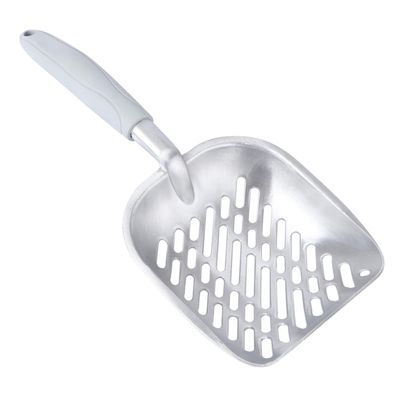 minkissy Large Pet Litter Scoop for Dog and Cat Litter