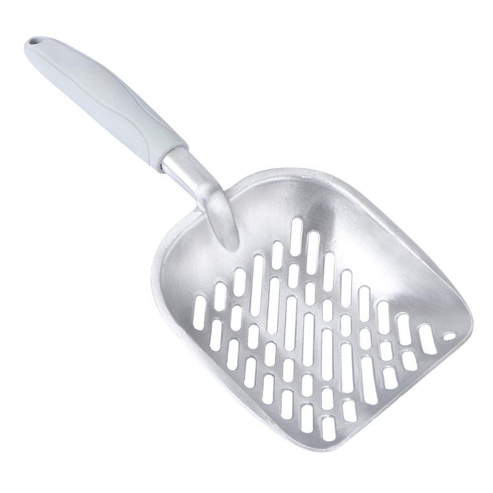 minkissy Large Pet Litter Scoop for Dog and Cat Litter