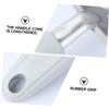 minkissy Large Pet Litter Scoop for Dog and Cat Litter view 2
