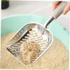 minkissy Large Pet Litter Scoop for Dog and Cat Litter view 3