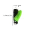 minkissy 6-Piece Stainless Steel Aquarium Cleaning Brush Set view 2