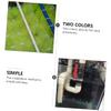 minkissy 6-Piece Stainless Steel Aquarium Cleaning Brush Set view 4