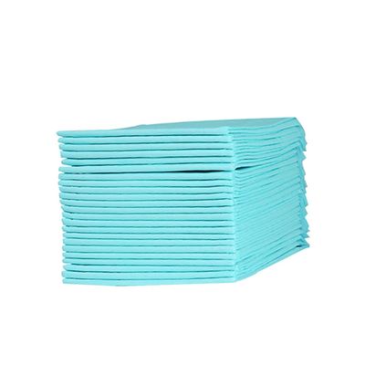 minkissy 100-Pack Reusable Dog Pee Pads, Small Waterproof Training Pads