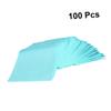 minkissy 100-Pack Reusable Dog Pee Pads, Small Waterproof Training Pads view 2