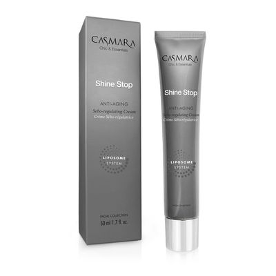 CASMARA SHINE STOP Anti-Aging, 50 ml – New