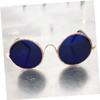 FRCOLOR 2-Pack Small Pet Sunglasses view 2