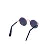 FRCOLOR Sunglasses for Small Dogs and Cats, Fashionable Glasses with Spring Temples for Pet Photos view 1