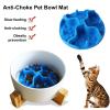 Curfair Cat Feeding Mat view 2