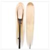 13x4/13x6 Blonde Lace Front Human Hair Wigs for Women view 3