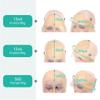 13x4/13x6 Blonde Lace Front Human Hair Wigs for Women view 4