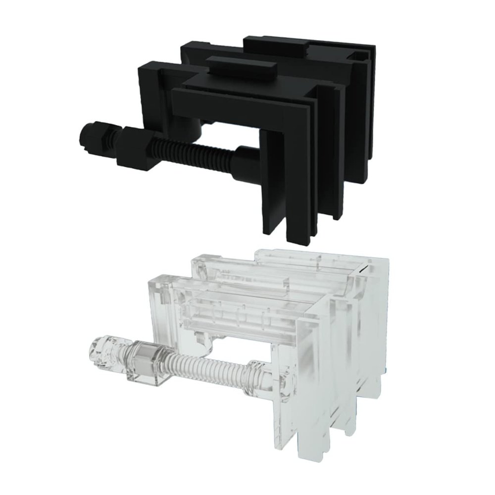 Hemobllo Aquarium Clips - 2 Pack