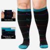 PUTUO Compression Socks for Men and Women view 4