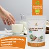 Snadi Organic Coconut Milk Powder from Sri Lanka, 1 kg view 3
