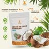 Snadi Organic Coconut Milk Powder from Sri Lanka, 1 kg view 4