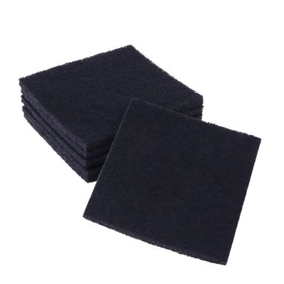 FRCOLOR 6-Piece Cat Litter Box Air Filters