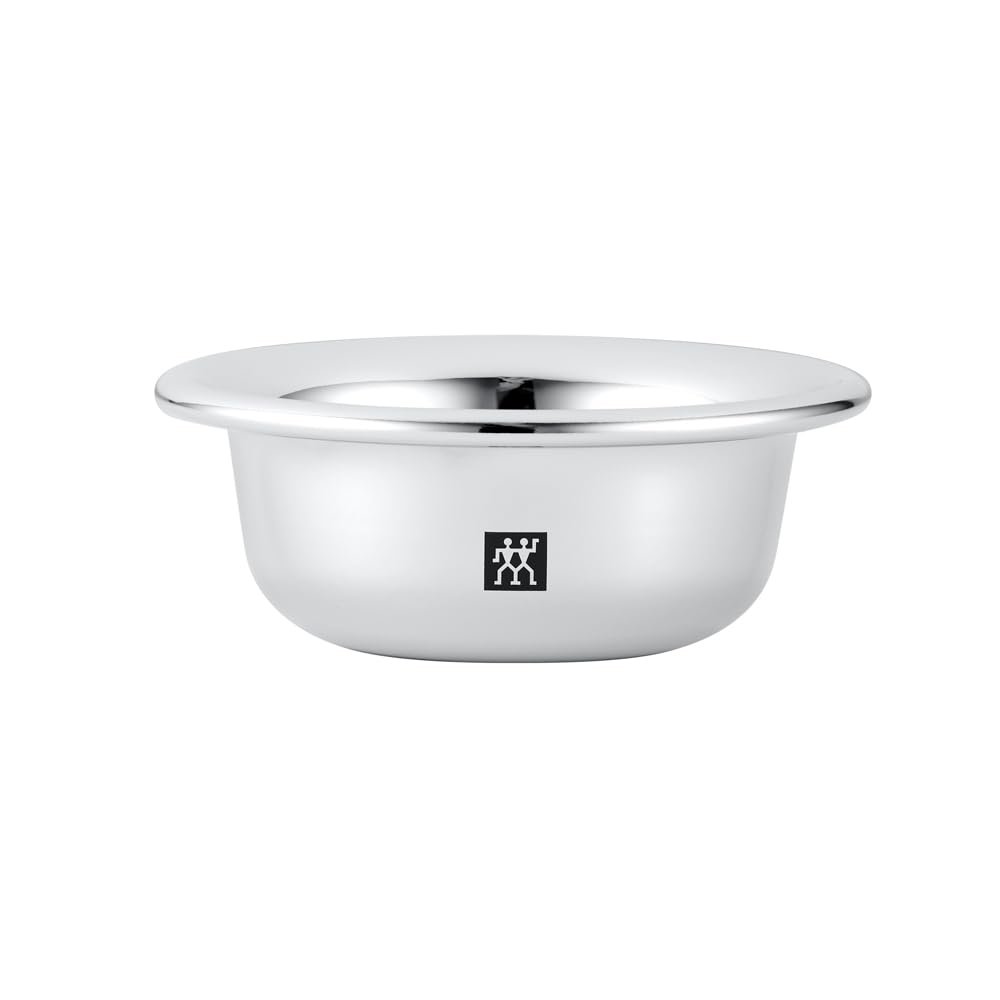 ZWILLING Shaving Bowl for Shaving Soap