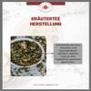 Fruity Mate Herbal Tea 2 kg view 3