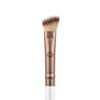 Luvia 316 Eye Contour Angled Eyeshadow Brush view 2